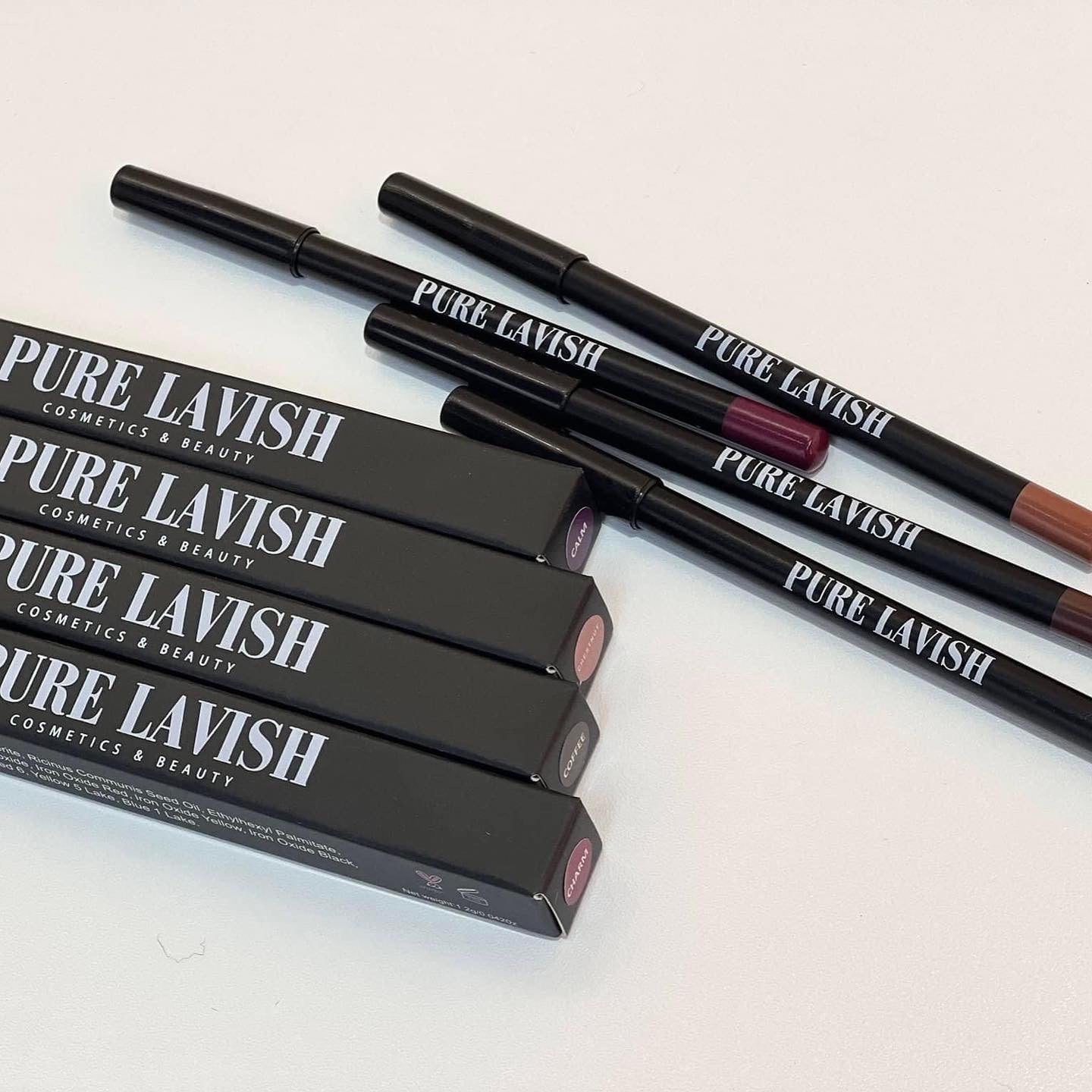 PL Lipliner