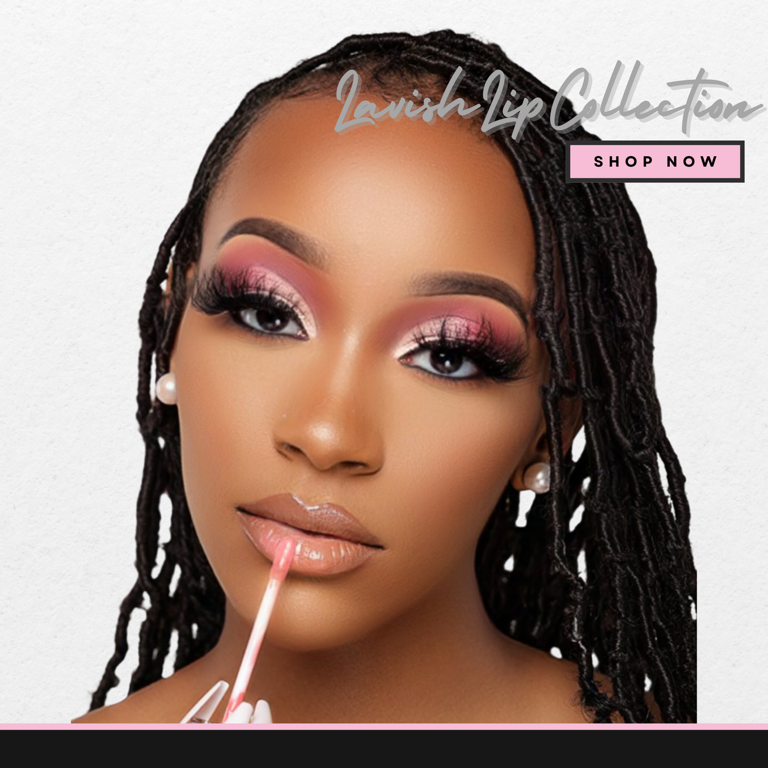 Shop Lavish Lips