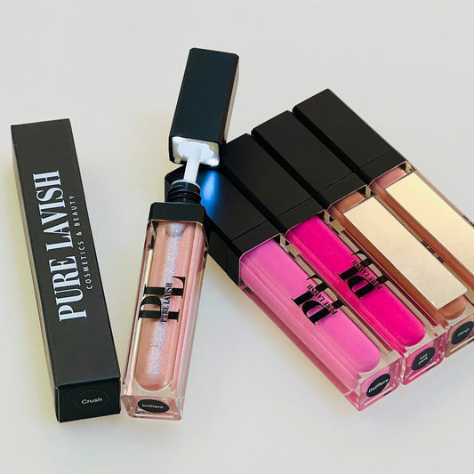 PL METALLIC COLLECTION