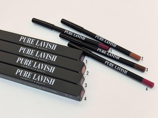 PL Lipliner
